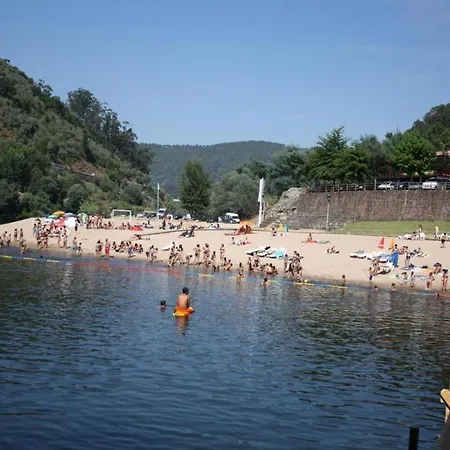 Moradia Lili Holiday home Ronqueira