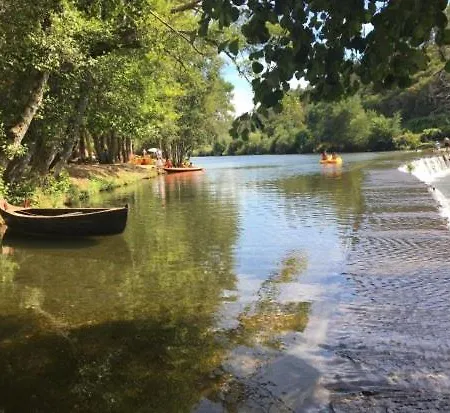 Moradia Lili Tatil Evi *