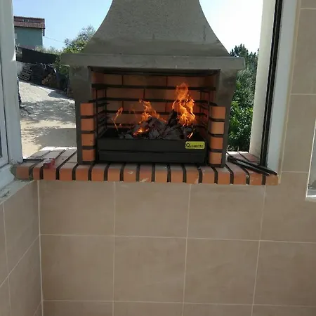 Moradia Lili Tatil Evi *