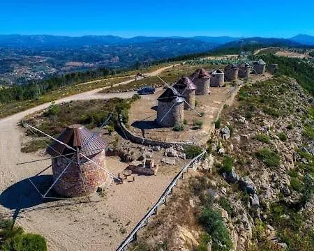 Moradia Lili Σπίτι διακοπών Ronqueira