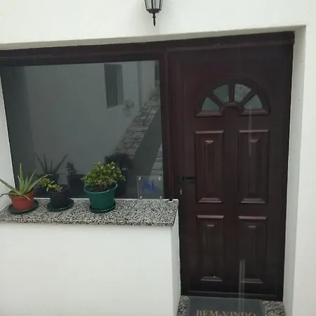 Moradia Lili Tatil Evi Ronqueira