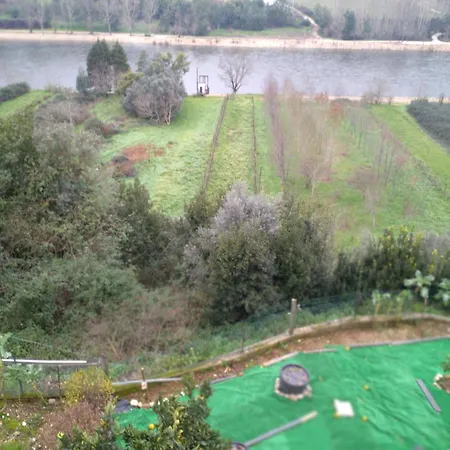 Tatil Evi Moradia Lili *