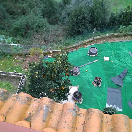 Tatil Evi Moradia Lili