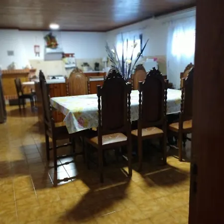 Holiday home Moradia Lili