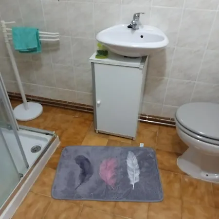 Moradia Lili Holiday home