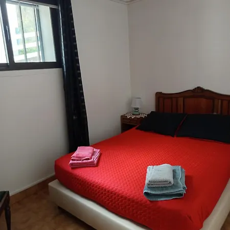Holiday home Moradia Lili