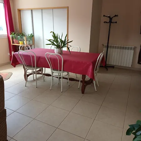 Moradia Lili Holiday home *