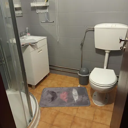 Tatil Evi Moradia Lili