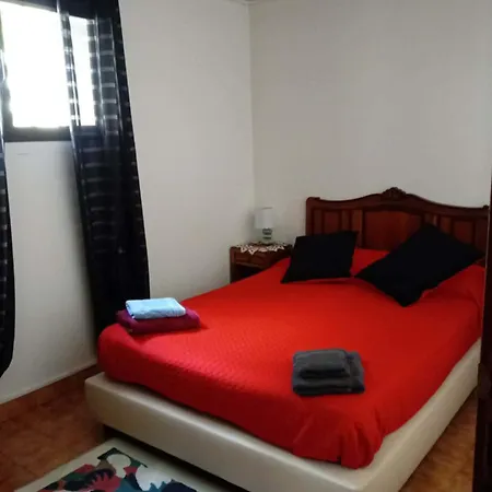 Moradia Lili Tatil Evi