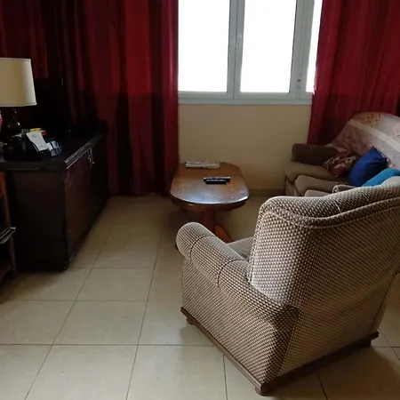 Moradia Lili Tatil Evi *