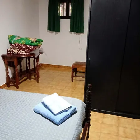 Tatil Evi Moradia Lili *