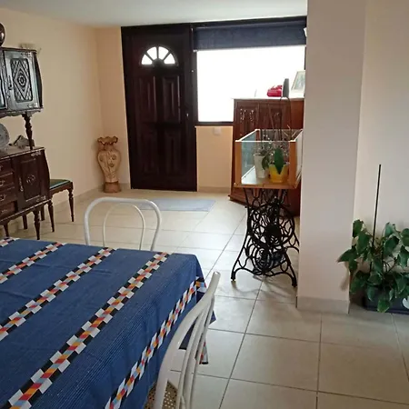 Moradia Lili Tatil Evi *