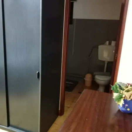 Moradia Lili Tatil Evi Ronqueira