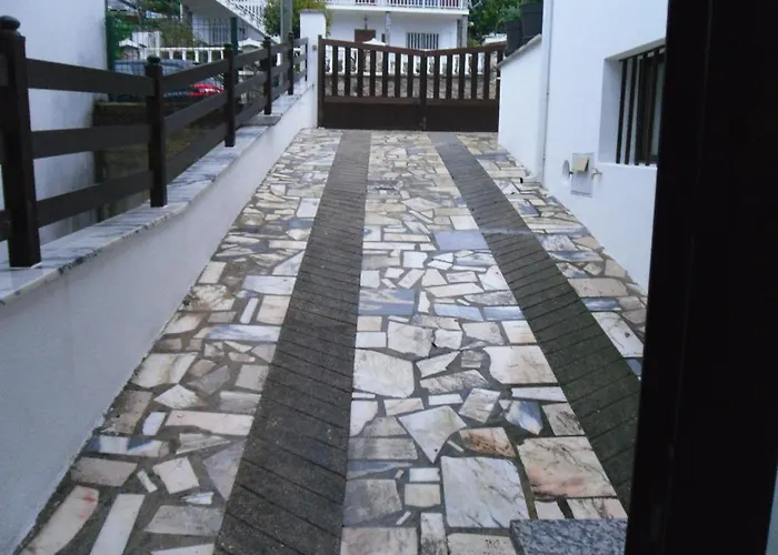 Moradia Lili Casa vacanze Ronqueira