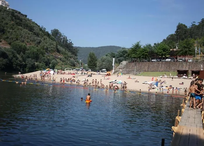 Moradia Lili Casa vacanze Ronqueira