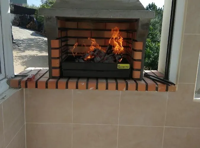 Moradia Lili Casa vacanze *