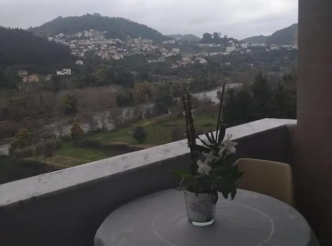 Casa vacanze Moradia Lili Ronqueira