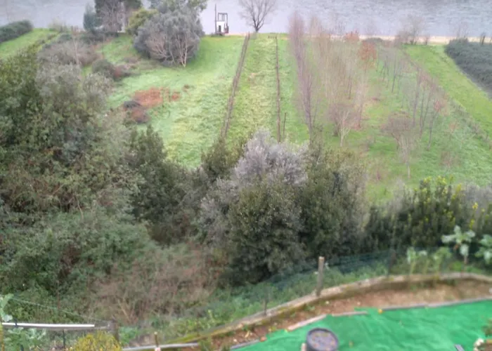 Casa vacanze Moradia Lili *