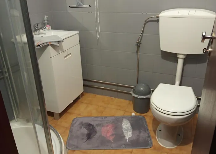 Casa vacanze Moradia Lili