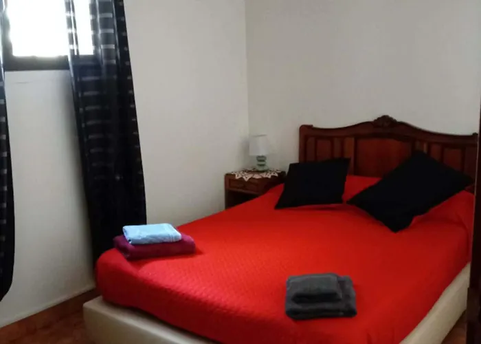 Moradia Lili Casa vacanze