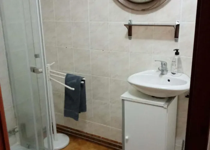 Moradia Lili Casa vacanze Ronqueira