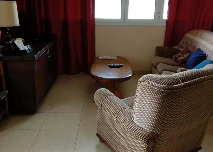 Moradia Lili בית נופש *