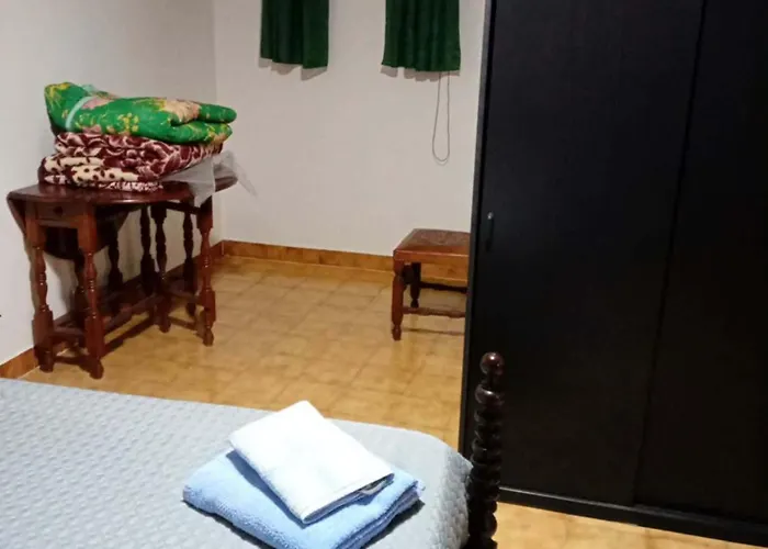 Casa vacanze Moradia Lili *