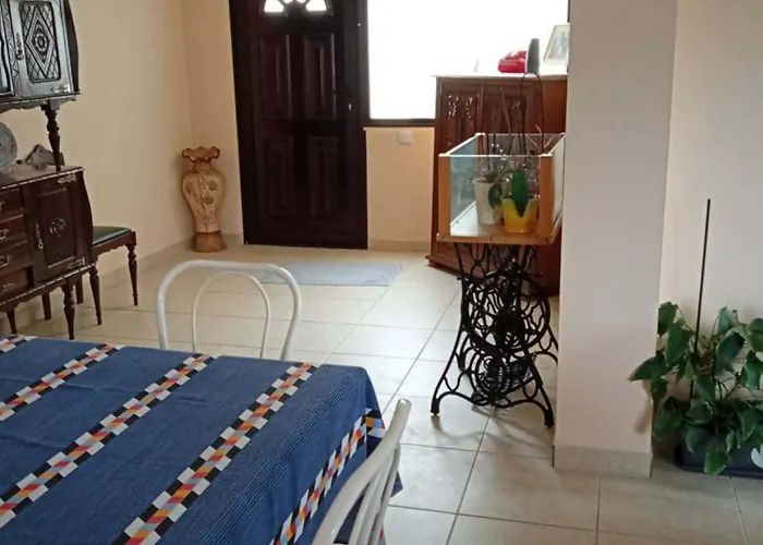 Moradia Lili Casa vacanze *