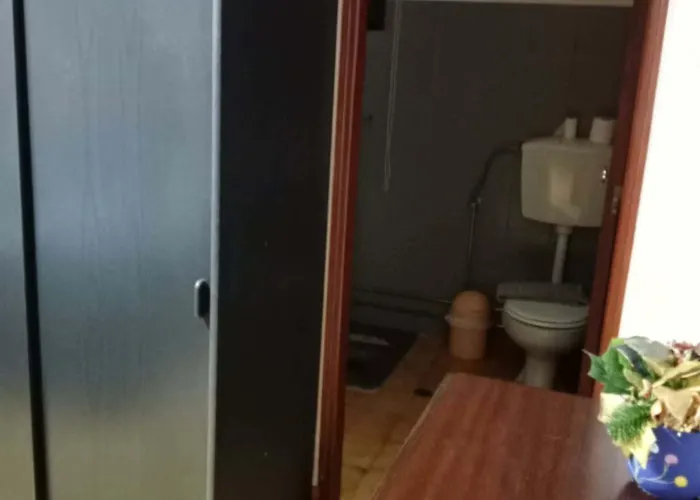 Moradia Lili Casa vacanze Ronqueira